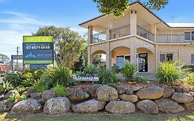 Great Divide Motor Inn